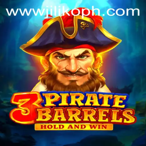 Explore the Exciting World of 3PirateBarrels: A New Adventure by JiLiKO