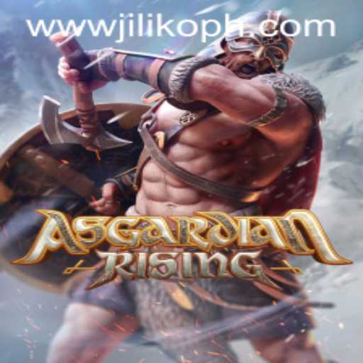 Discover the Epic World of AsgardianRising with JiLiKO