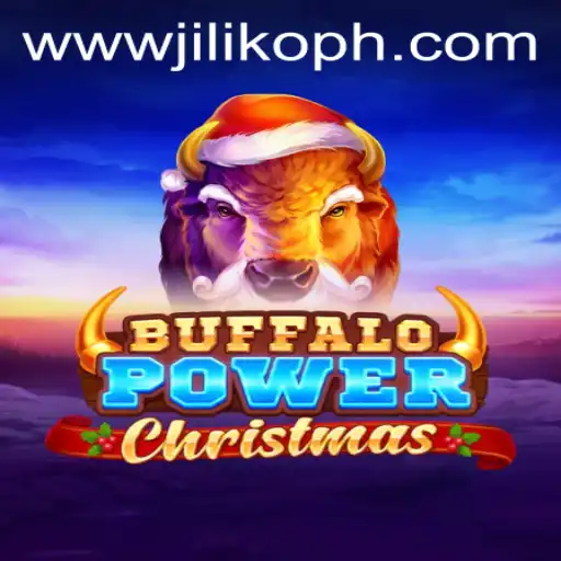 Explore the Enchanting World of BuffaloPowerChristmas with JiLiKO