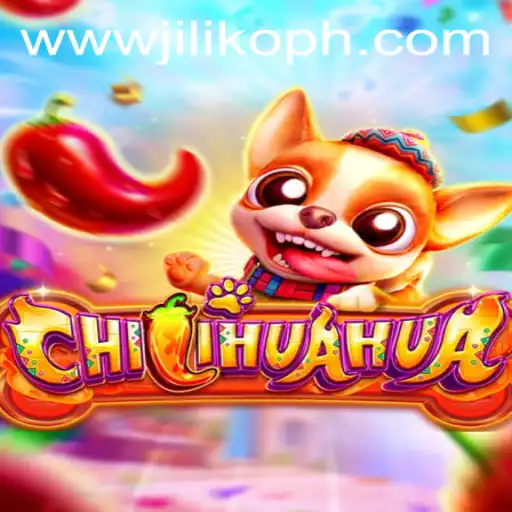 Introducing CHILIHUAHUA: An Exciting New Game by JiLiKO