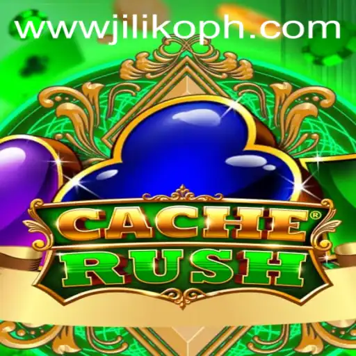 CacheRush An Exciting Adventure in Virtual Realms