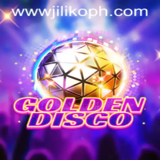 GoldenDisco: An Electrifying Gaming Experience with JiLiKO