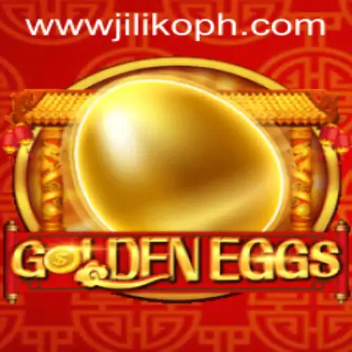 Cracking Open the World of GoldenEggs: A Deep Dive into JiLiKO's Latest Sensation