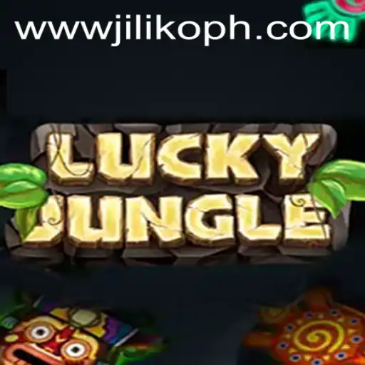 A Thrilling Adventure Awaits in LuckyJungle by JiLiKO