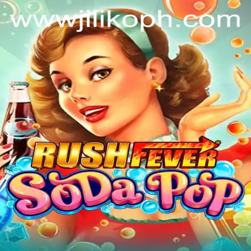 Discover the Exciting World of RushFeverSodaPop and Its Unique Features