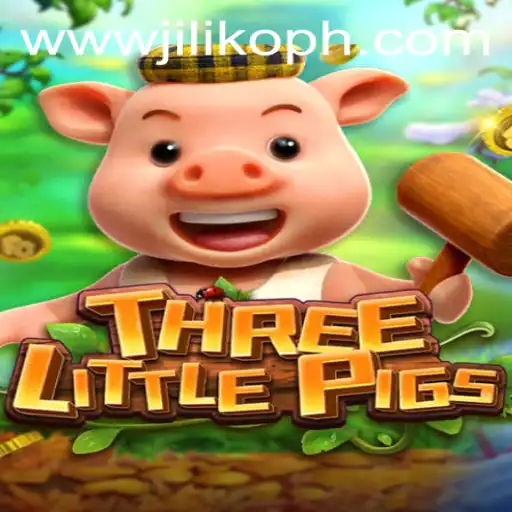 Unveiling the Enchanting World of THREELITTLEPIGS: An Adventure with JiLiKO