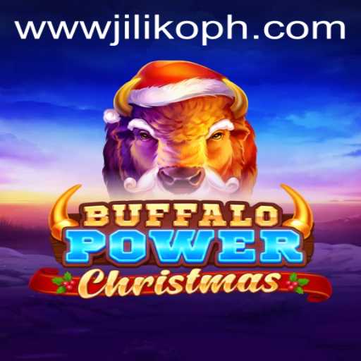 Explore the Enchanting World of BuffaloPowerChristmas with JiLiKO