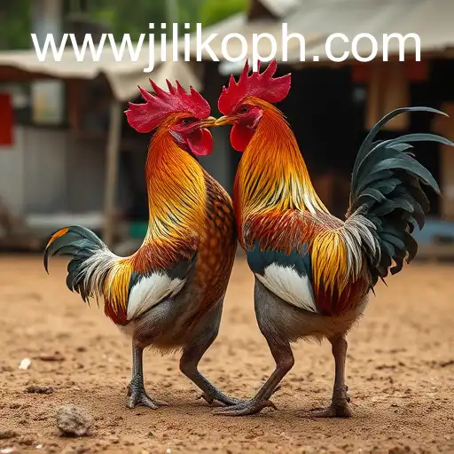 Cockfighting and JiLiKO: Tradition Meets Technology