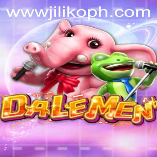 Unveiling DALEMEN: The Strategic Board Game Revolutionizing Gameplay