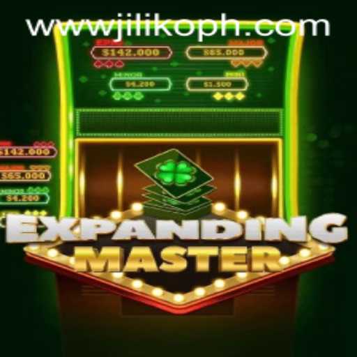 Discover the Thrilling Universe of ExpandingMaster: A New Era of Gaming with JiLiKO
