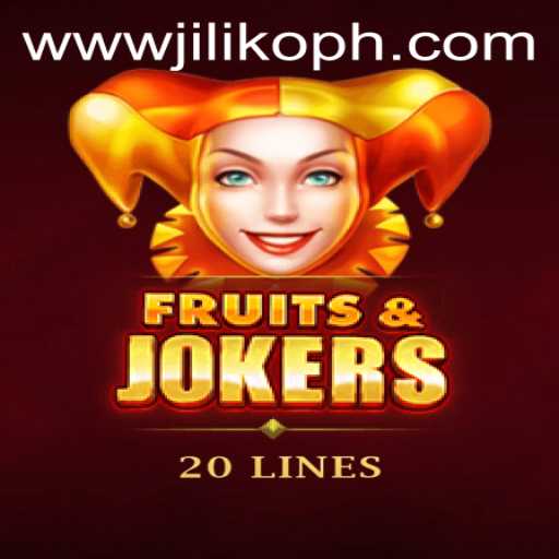 Unveiling the Thrills of FruitsAndJokers20 - A JiLiKO Gaming Experience