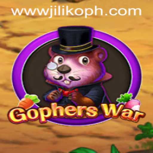 Unraveling the Excitement of GophersWar: A New Era of Strategy Gaming with JiLiKO