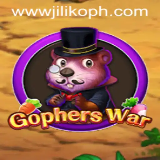Unraveling the Excitement of GophersWar: A New Era of Strategy Gaming with JiLiKO