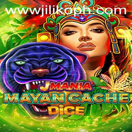 Discovering JManiaMayanCacheDice: A New Era of Gaming with JiLiKO
