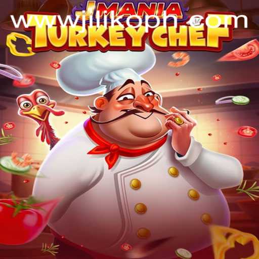 Discover the Delicious World of JManiaTurkeyChef: A Culinary Adventure by JiLiKO