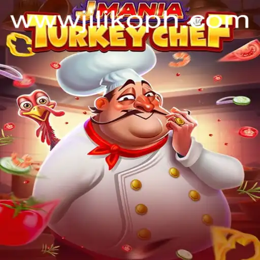 Discover the Delicious World of JManiaTurkeyChef: A Culinary Adventure by JiLiKO