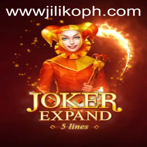 Unveiling the World of JokerExpand by JiLiKO: An Immersive Gaming Experience