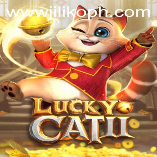 Unveiling LuckyCatII: A Thrilling Adventure with JiLiKO