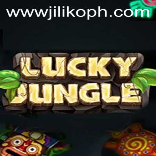 A Thrilling Adventure Awaits in LuckyJungle by JiLiKO