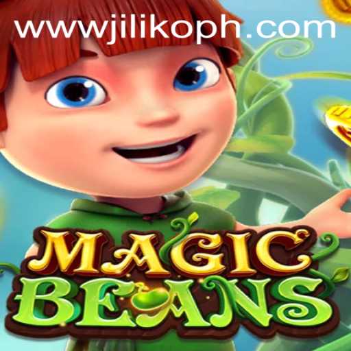 Exploring the Enchanting World of MAGICBEANS: A JiLiKO Adventure