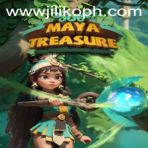 Discover the Enchanting World of MayaTreasure by JiLiKO