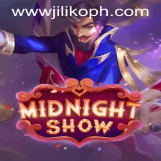 Unveiling MidnightShow: A Thrilling Game Experience Powered by JiLiKO