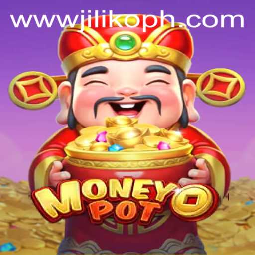 Discover MoneyPot: An Engaging Gaming Experience by JiLiKO