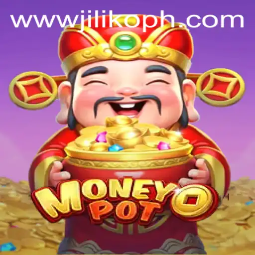 Discover MoneyPot: An Engaging Gaming Experience by JiLiKO
