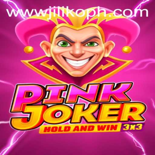 Unveiling the Thrills of Pinkjoker: A Deep Dive into JiLiKO's Latest Sensation
