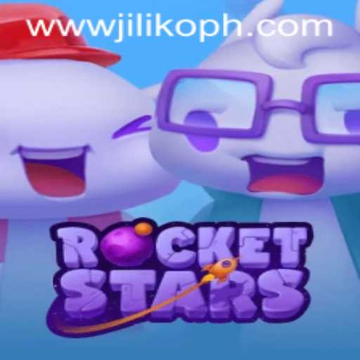 Experience the Thrills of RocketStars: Dive into the Universe of JiLiKO