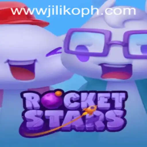 Experience the Thrills of RocketStars: Dive into the Universe of JiLiKO