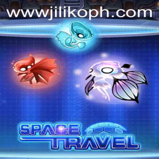 Exploring the Intergalactic Wonders of SpaceTravel with JiLiKO