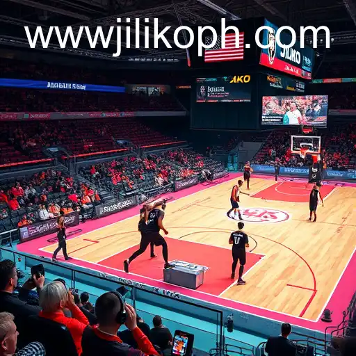 The Rise of JiLiKO: Transforming the Sports Landscape