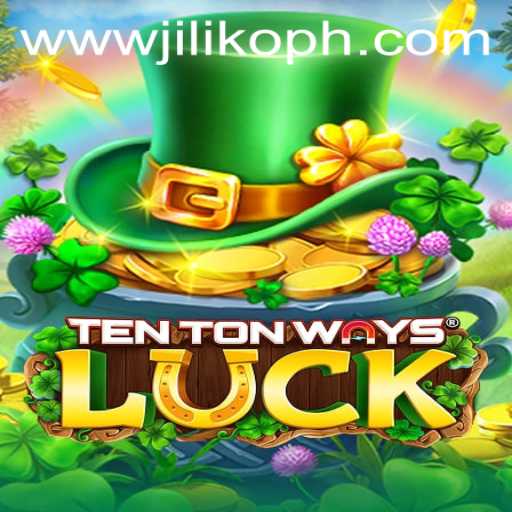 Unveiling TenTonWaysLuck: A Thrilling Adventure Awaits