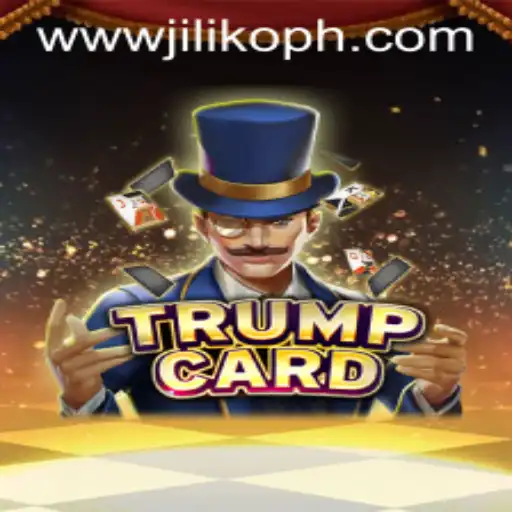Explore TrumpCard: The Intriguing New Game by JiLiKO