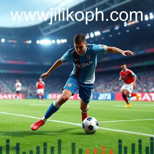 Exploring the Thrilling World of Virtual Sports with JiLiKO